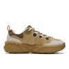 FILA MUFFIN WE Pancake Shoes Fleece Lined, Fashion Individual Minimalist Style Trendy Sports Versatile Comfortable F12M541123FTW