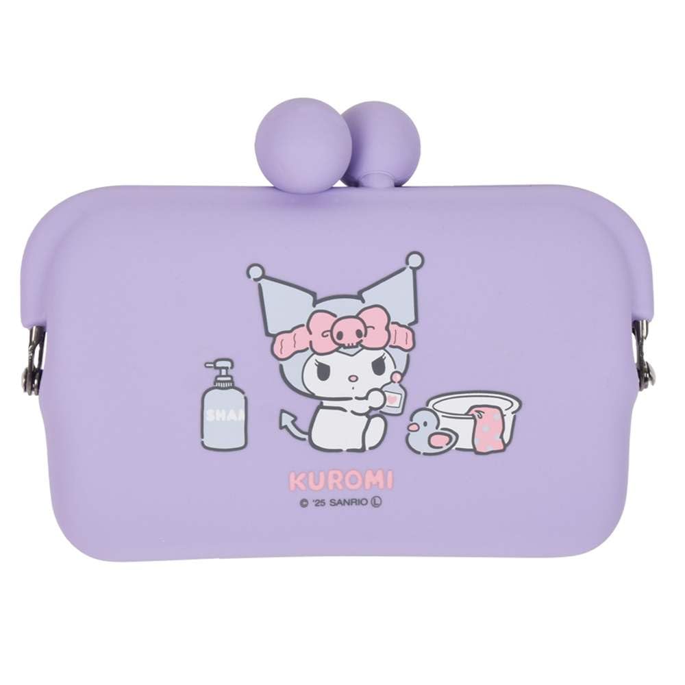 design KUROMI p+g DO-MO PG-49302