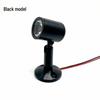 NuFeng LED Pole Spotlight Kit for Displays