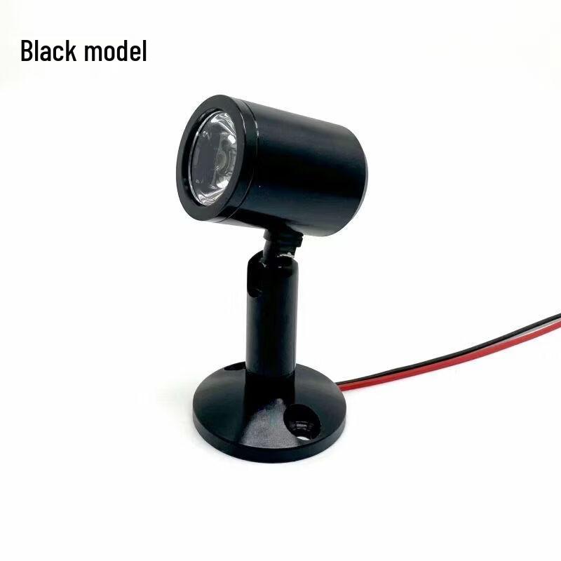 NuFeng LED Pole Spotlight Kit for Displays