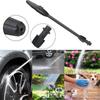 Car Washer Water Jet Lance Pressure Washer Wand Tip Water Spray Lance Nozzle