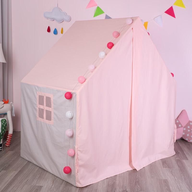 Indoor Kids Play Tent