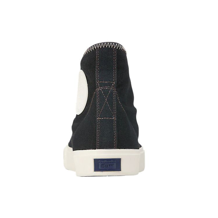 Asics OK Basketball MT Black Unisex Sneakers 1183A203001