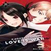 Kaguyasama Love Is War Vol. 26 by Aka Akasaka Paperback Book 9781974738755