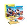 Super Rhino 3D Stacking Game for Kids and Families: Educational, Parent-Child Board Game for 2-4 Players