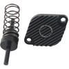 Low Temperature Thermostat Sport Oil Cooler Valve for BMW N54 N55 Engine Parts