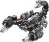 Transformers Revenge Transformers Movie Grinder RD-18