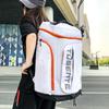 Student School Bag Couple Travel Sports Backpack Large Capacity Commuter Backpack