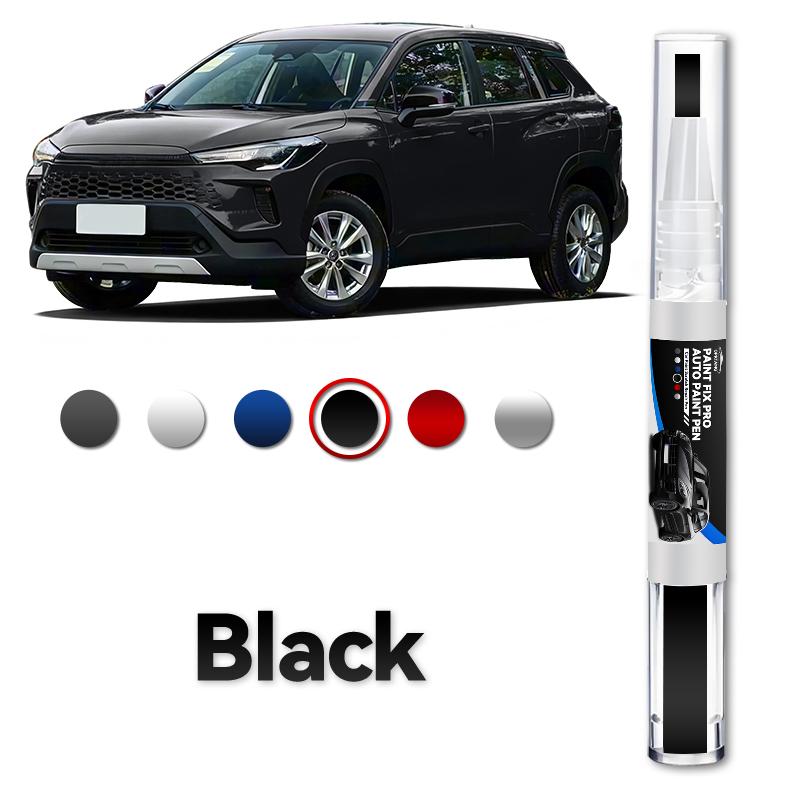 Paint pen touch up For Toyota Corolla Cross 2020-2025 E210 car paint pen scratch repair detailing tools car accessories gadgets