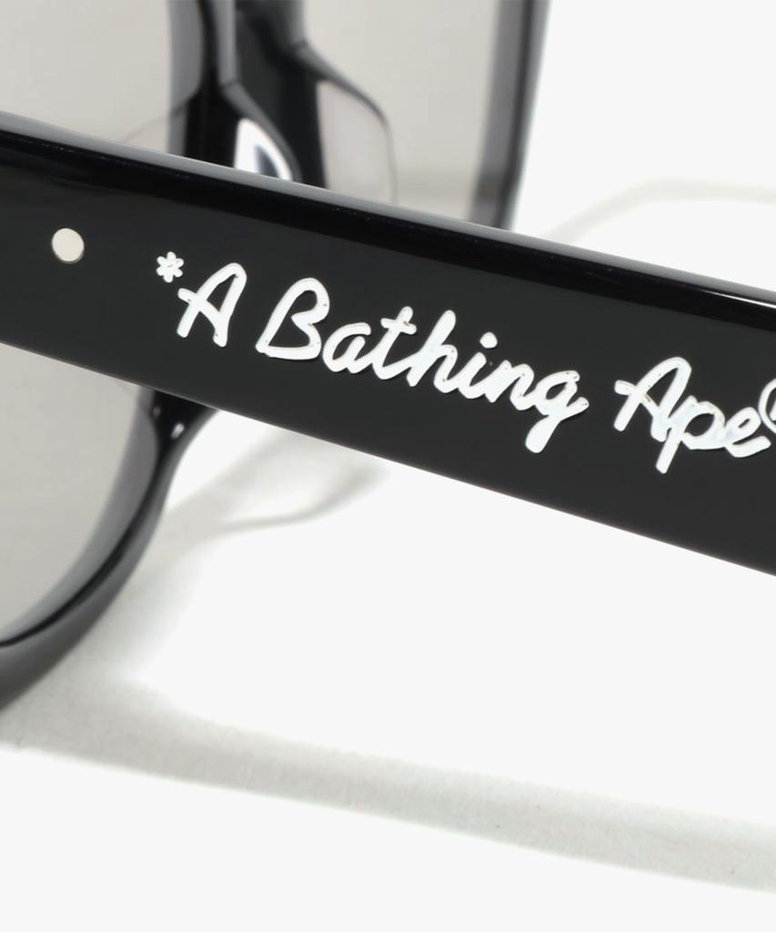Beipeu Sunglasses #25 M_Black