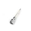 SATA 1/2-inch Drive 100mm T40 Torx Bit Socket