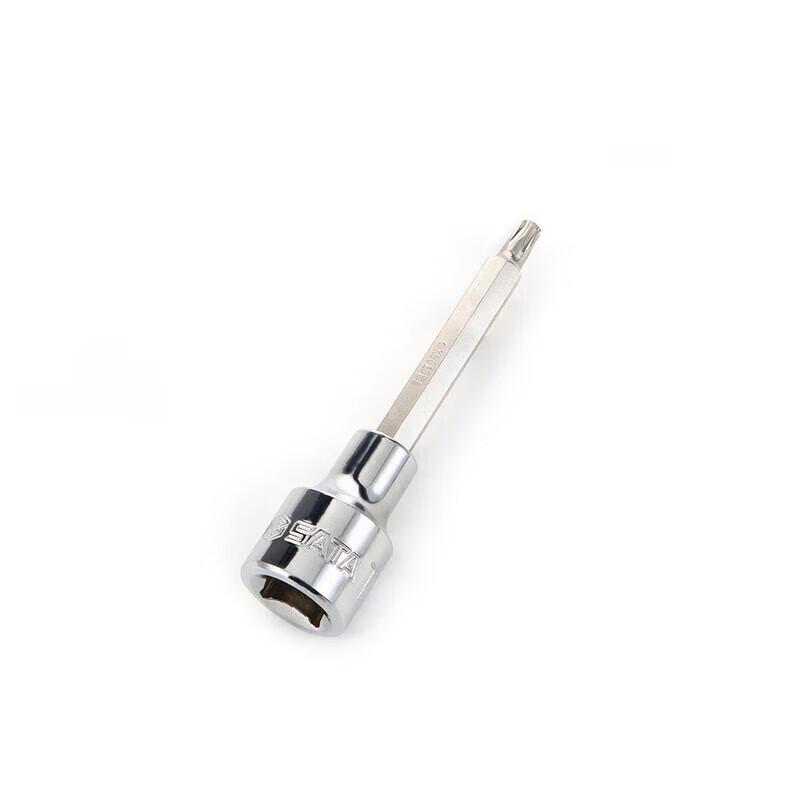 SATA 1/2-inch Drive 100mm T40 Torx Bit Socket