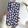 Luxury Leopard Case For Samsung Galaxy A16 A26 A36 A56 A55 A35 A15 A54 A34 A14 A52 A32 A12 A13 A33 A53 A17