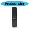Replacement TV Remote Control English Version No Programming Required for KU6290 KU6270 KU7000 RU7100 Sound Adjust