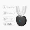 U-Shape Automatic Toothbrush IPX7 Waterproof Electric Ultrasonic Toothbrush  Adult