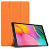 For Galaxy 20 Tab S6 10.5 T860 Tablet - Protective Case T865 Tri-Fold Leather Case