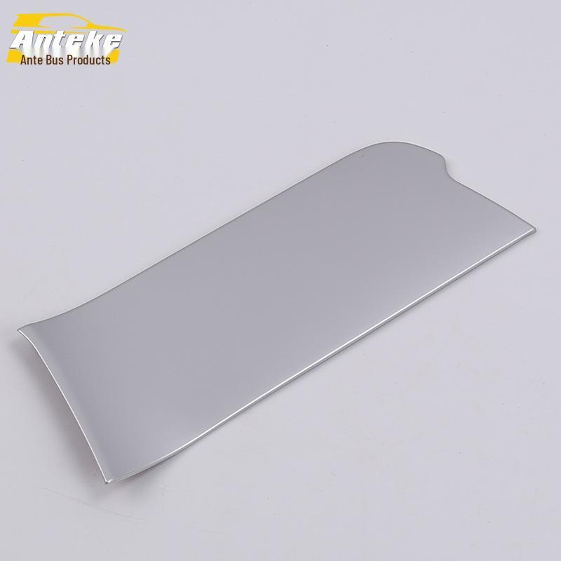 XT5 Shift Lever Panel & Console Gear Cup Holder Decorative Sticker