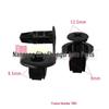Honda Car Bumper Trim Fixing Clips for Fender and Inner Lining Decoration