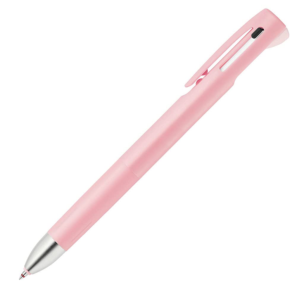

Zebra Multifunctional Pen Blen Pink 2+S 0.5mm B2SAS88-P