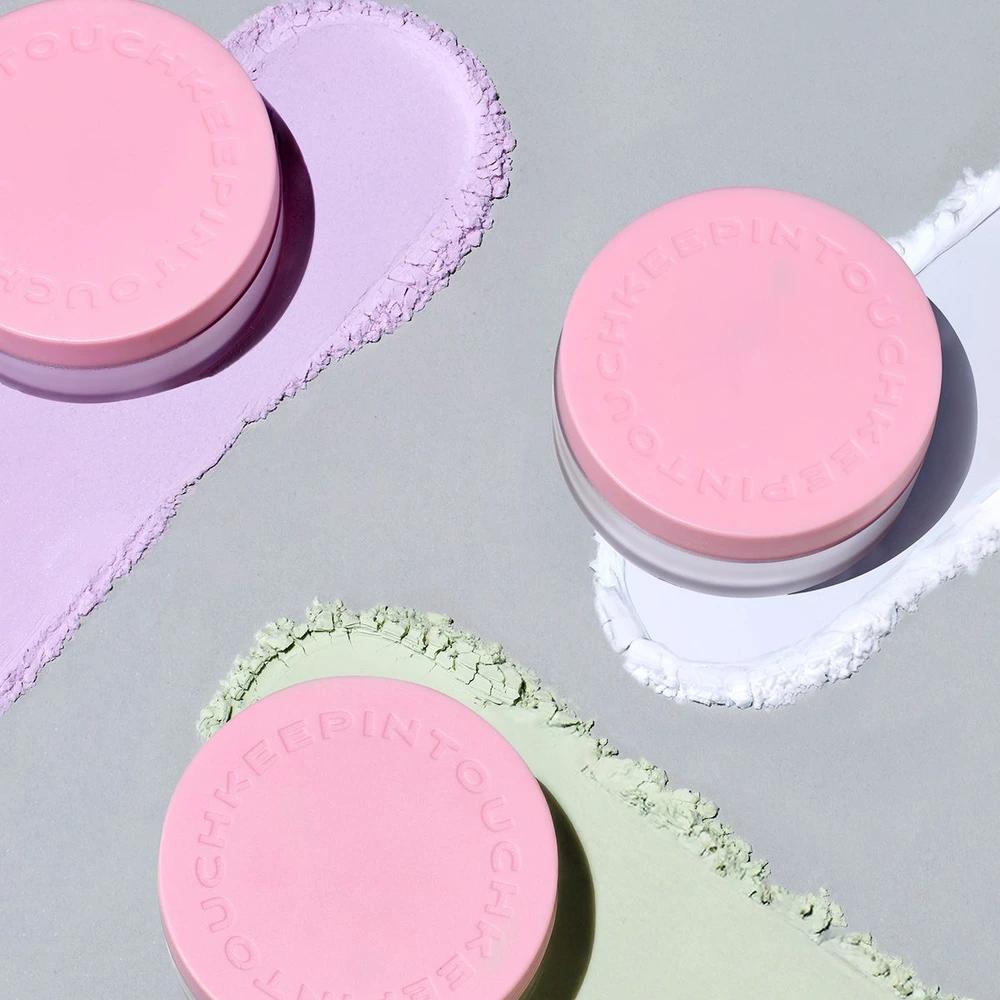 Young Pairing Loose Powder 5g (2 Colors)