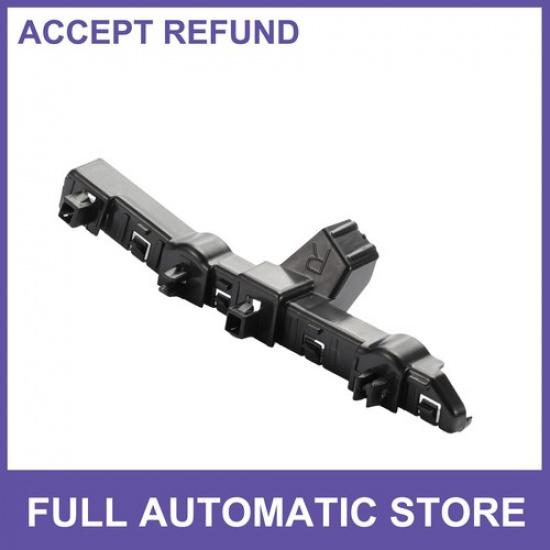 Автомобильный правый передний кронштейн-фиксатор бампера №62222DF30A для Nissan Rogue Sport