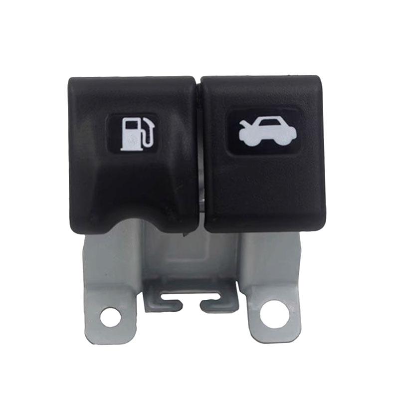 For Renault Koleos Fuel Tank Cover Switch Hood Switch Engine Hood Latch Release 65622JY40A
