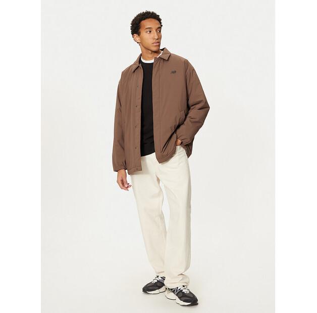 New Balance MJ43504 Transitional Jacket