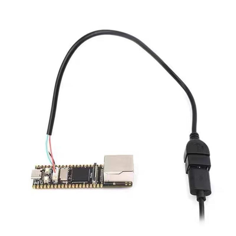 MX1.25 4Pin USB Cable USB2.0 Female Data Cable Ensures Stable Signal Transmission For Technology Enthusiasts