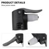Pump Nozzle Multipurpose PVC Maintenance Outdoor Cycling Riding Travel