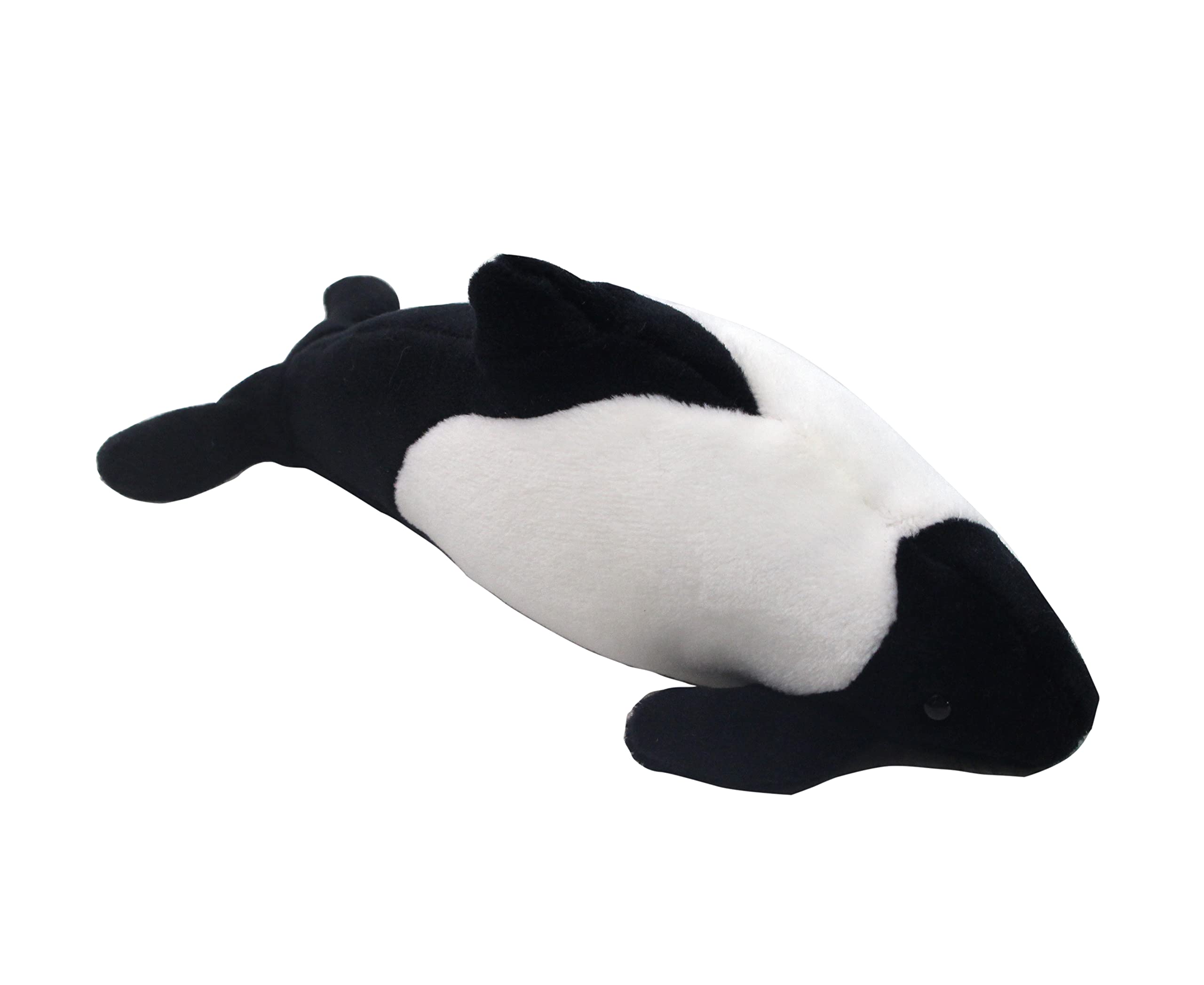 

Take Off Pokepuni Commelin Dolphin