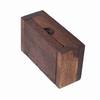 Mini Pocket Toothpick Holder Portable Toothpick Storage Box Case for Home Hotel Use