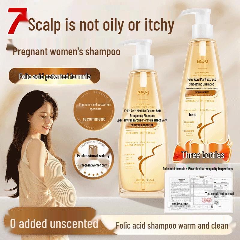 BEAI Professional Hair Care Series