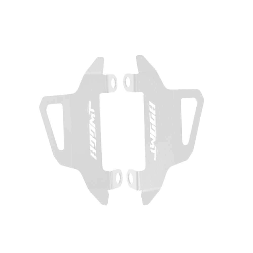 For CFMOTO CF MOTO 800MT MT800 MT 800 MT Motorcycle Accessories Front Wheel Disc Brake Caliper Guard Protection Cover Protector
