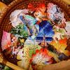 8pcs/Set Observing Leaves Leaves Stickers Adhesive Decorative Sticker  Scrapbooking Diary Planner