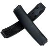 Easily Replaced Leather Headband Head Beam for QC35II QC45 Headphones Top Headband Fix Part