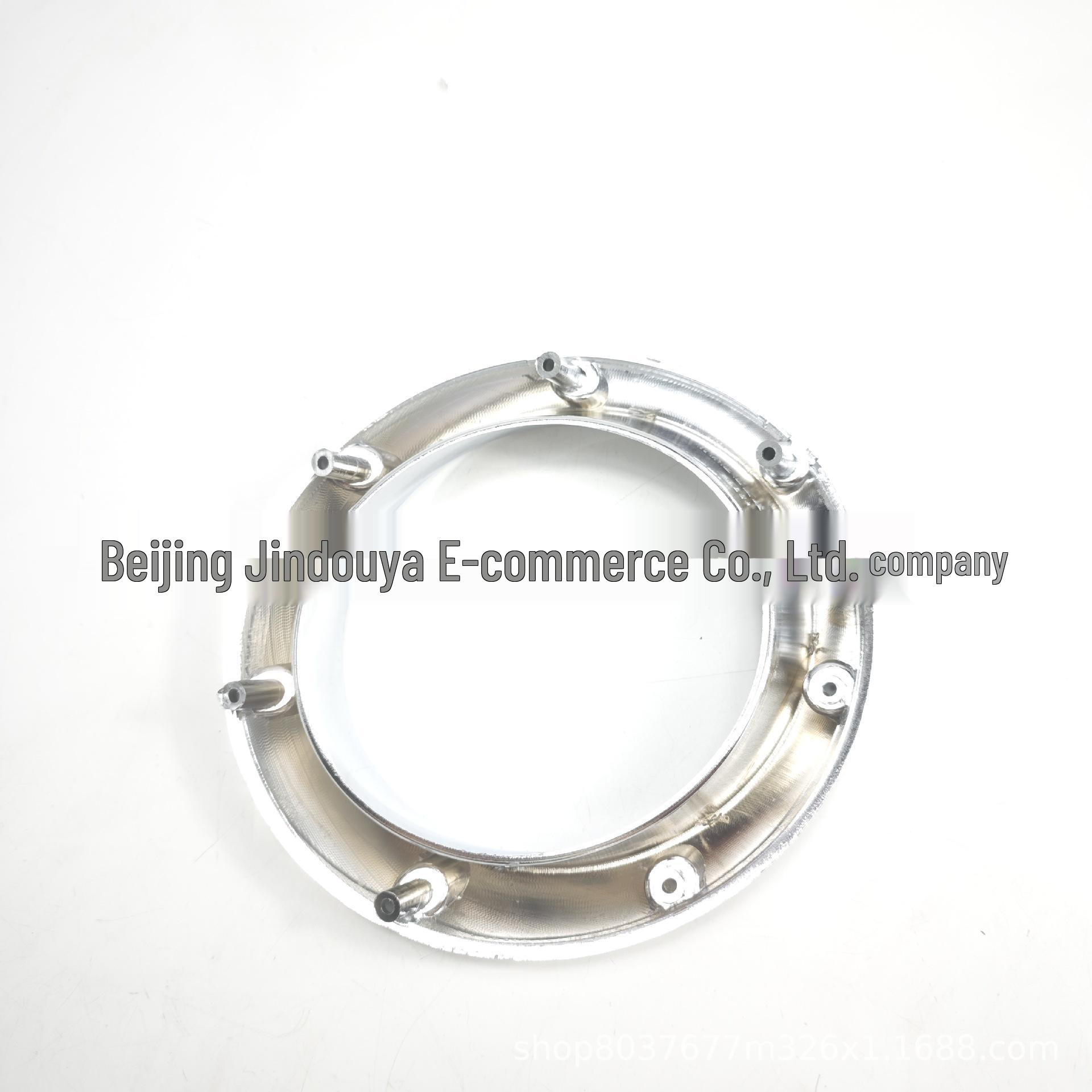 

Right Front Fog Light Bezel for Nissan (62256-2ZB0A) Neutral