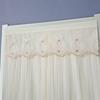Double-Layer Mosquito-Proof Lace Curtain for Doors & Privacy Areas
