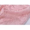 1 Pc Low Waist Sexy Lace Triangle Briefs Silky Smooth and High Elasticity Silk Home Underwear Briefs