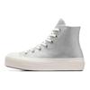Converse Chuck Taylor All Star Lift Hi 'Silver' Women's A07949C
