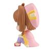 Rukappu Cardcaptor Sakura Kinomoto Sakura Completed Figure