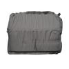 Entrex Seat Bcl Seat Air Leisure W40 X D3 X H34cm Cushion, Cushion, 585, Cushion, Portable, Lightweight, Square, Seat, Chair, Outdoor, Camping, Sheet,