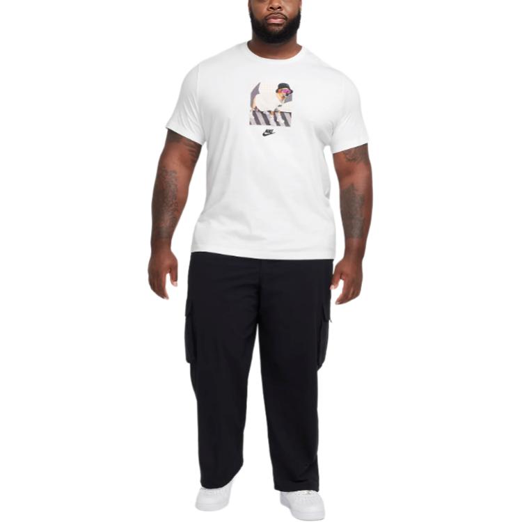Nike Sportswear T Shirt HJ3271-100