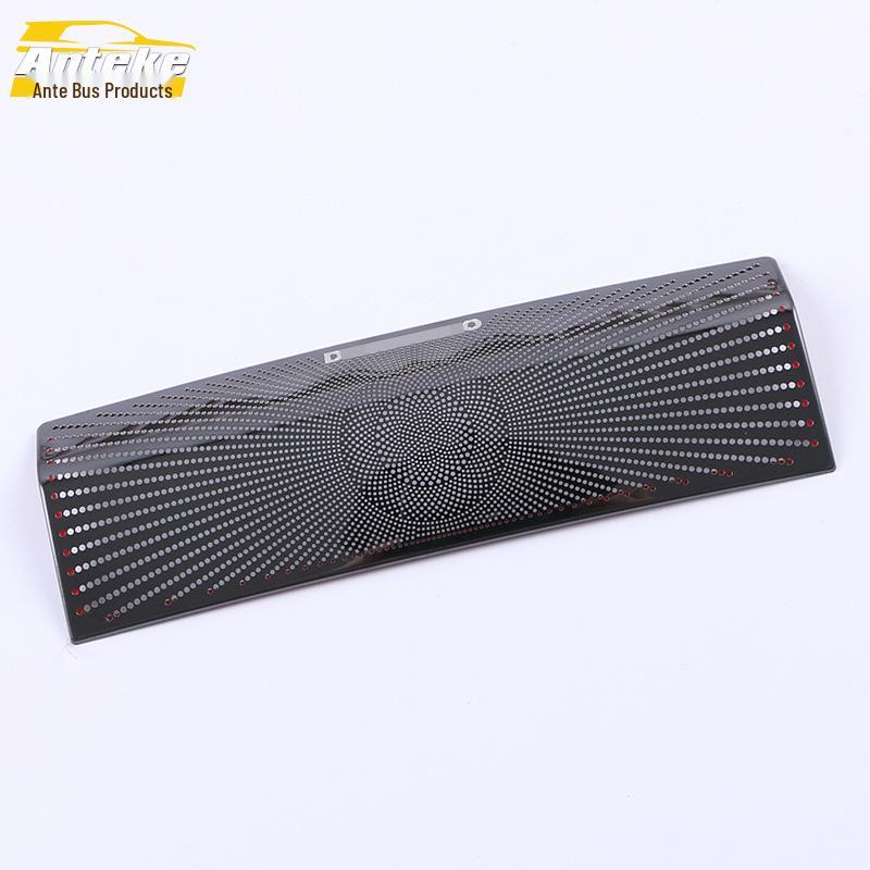 Ankai Speaker Cover for 2020 Weiran Roof Reading Light