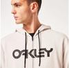 Oakley Teddy Full Zip Sweatshirt