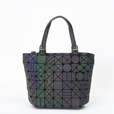 geometric bag