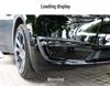 Tesla Model Y Fog Light Eyebrow Wind Deflector Trim