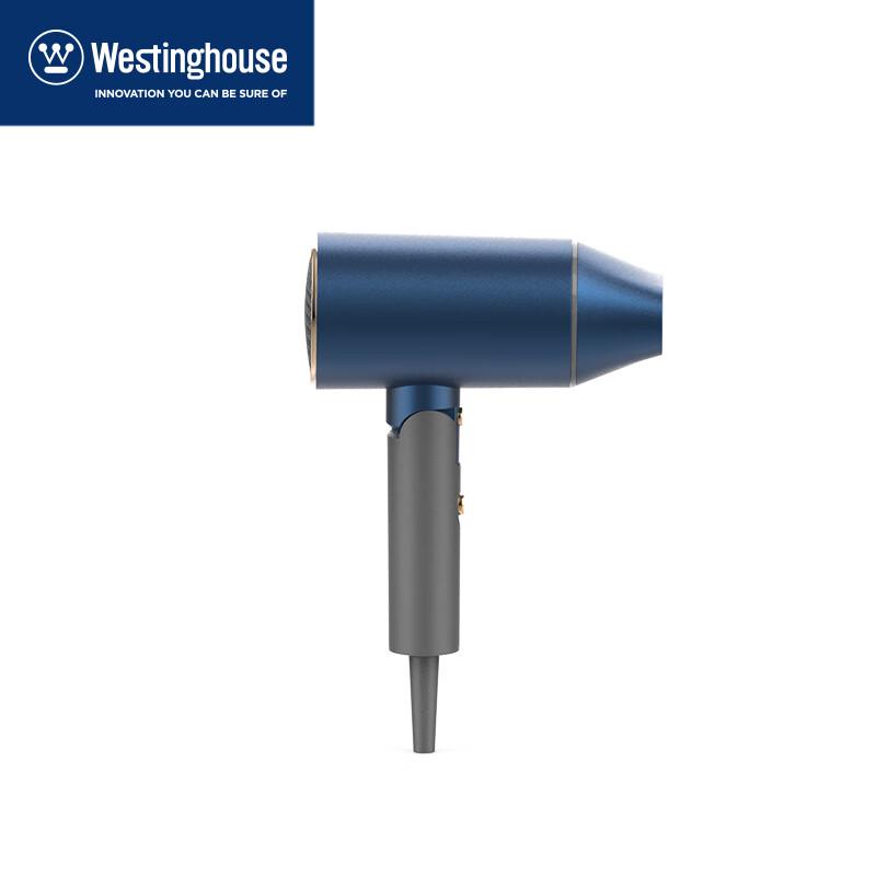 

Westinghouse Hair Dryer & 3D Sonic Electric Toothbrush Set