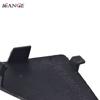 BJS750101,BJS750102 For Mazda 3 2014 2015 2016 2017 2.0 2.5 Front Left Right Bumper Tow Jack Plug Hole Hook Eye Grille Cover Cap