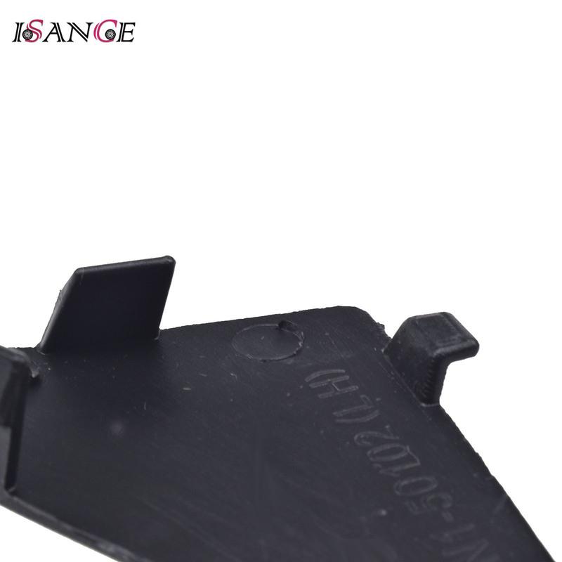 BJS750101,BJS750102 For Mazda 3 2014 2015 2016 2017 2.0 2.5 Front Left Right Bumper Tow Jack Plug Hole Hook Eye Grille Cover Cap