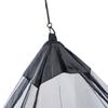 Travel Accessory Outdoor Camping Portable Backpacking Tent Mosquito Net Textile Mesh Mosquito Mat